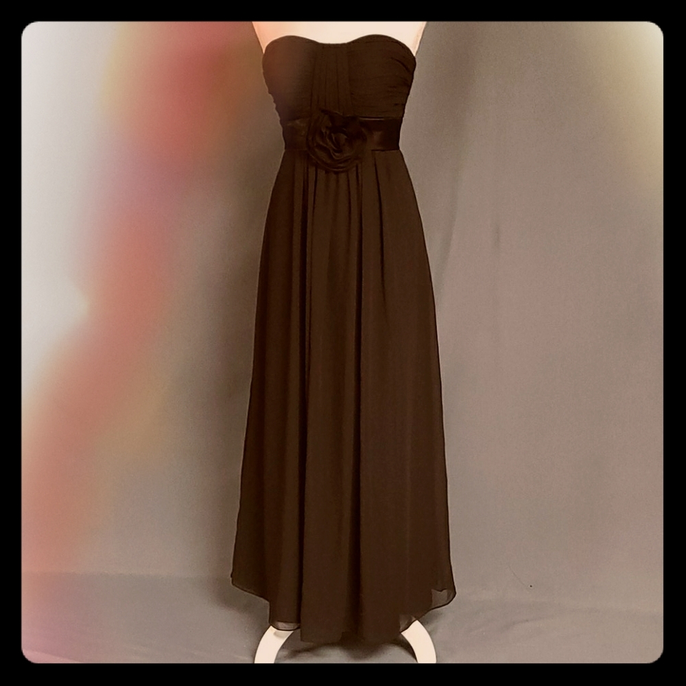 Bill Levkoff Dress